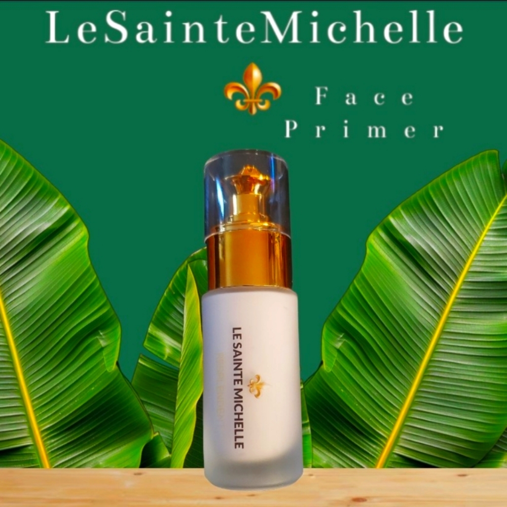 Luxurious Face Primer